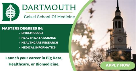 dartmouth institute for health policy and clinical practice|dartmouth masters of public health.